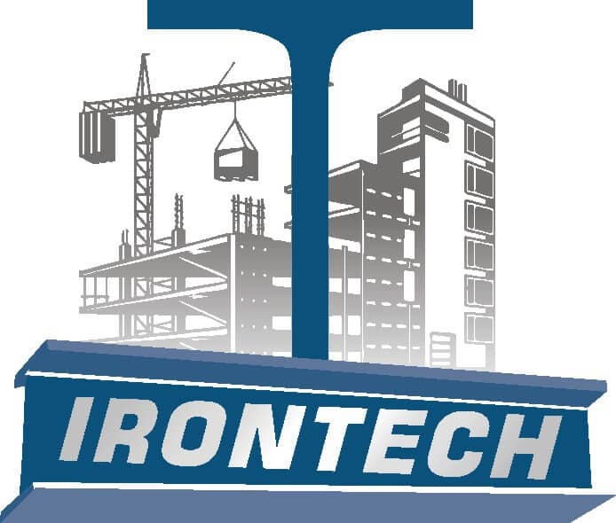 Irontech Detailing Services Pvt Ltd logo