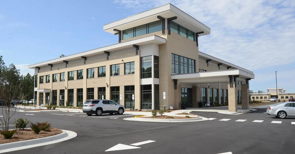 Pinehurst Surgical Center