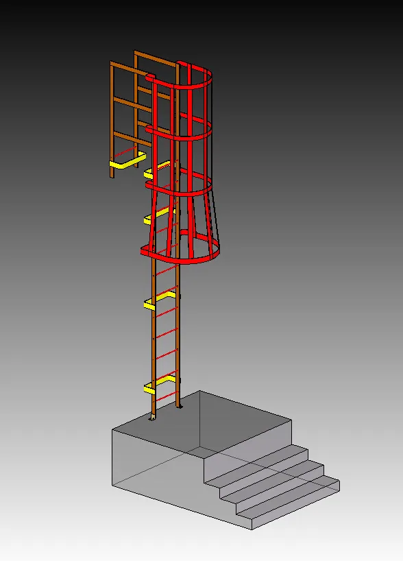 Ladder