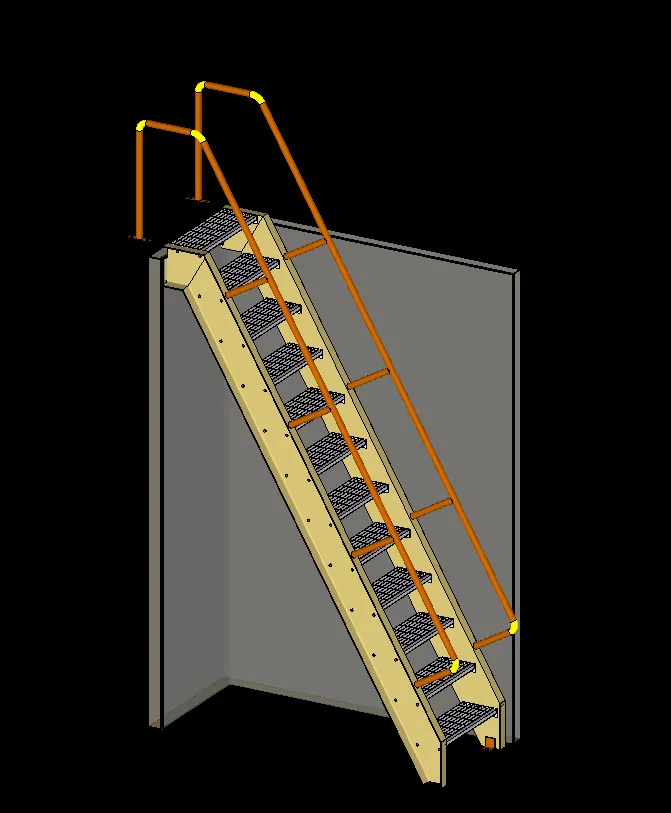 Shipps Ladder