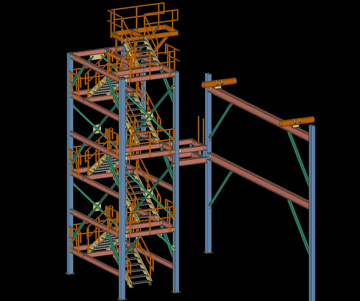 Stair 1