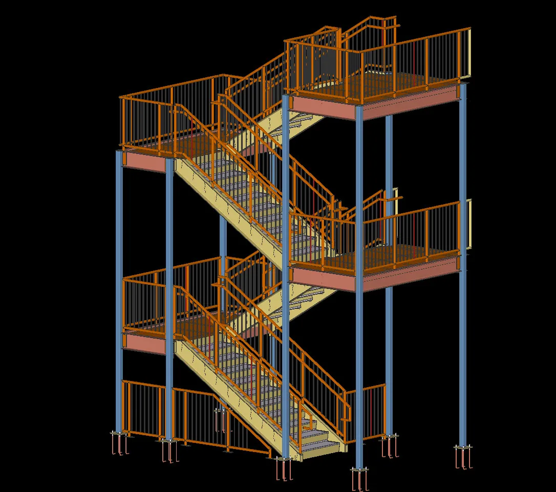 Stair 2